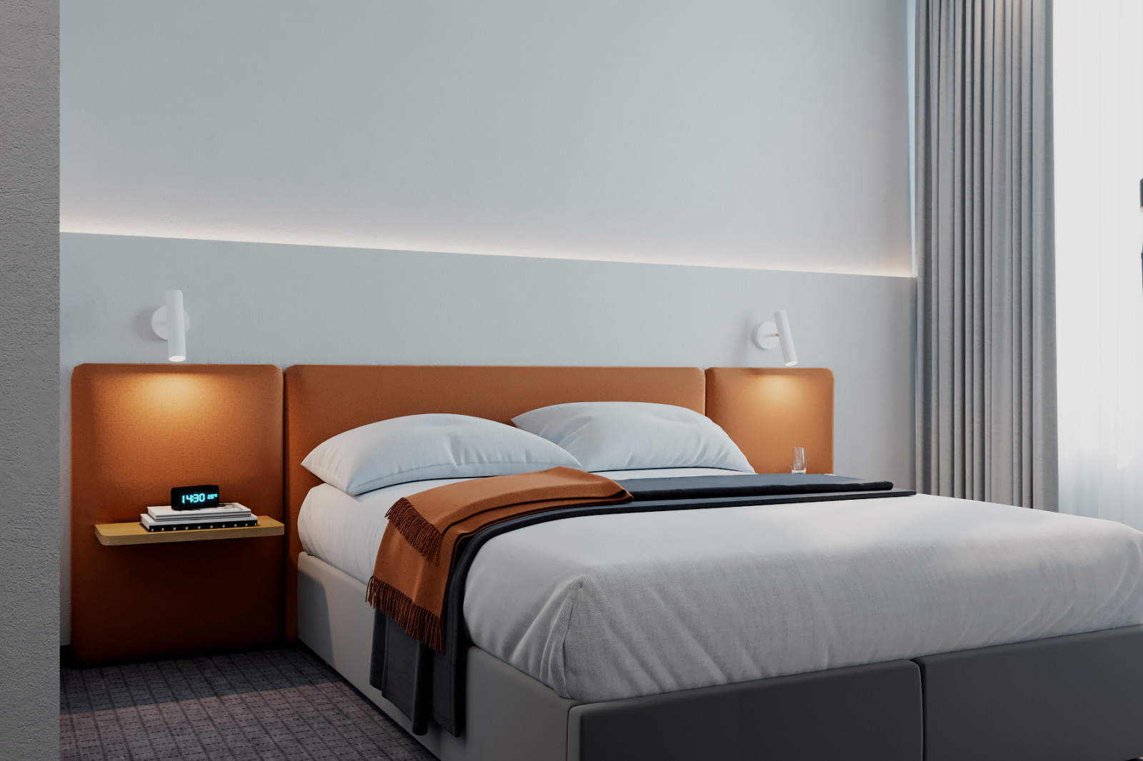 Hotel Standart