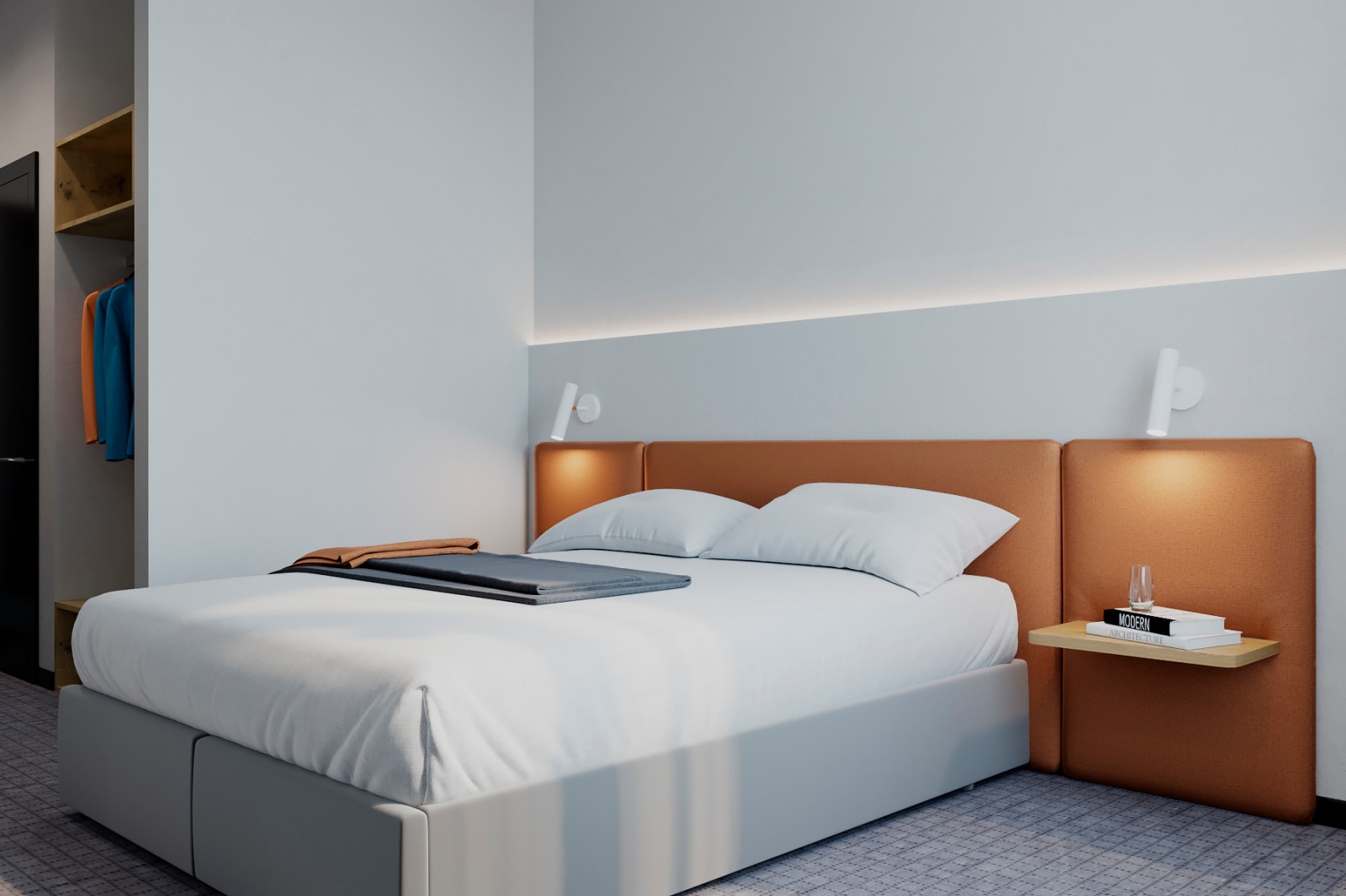 Hotel Standart