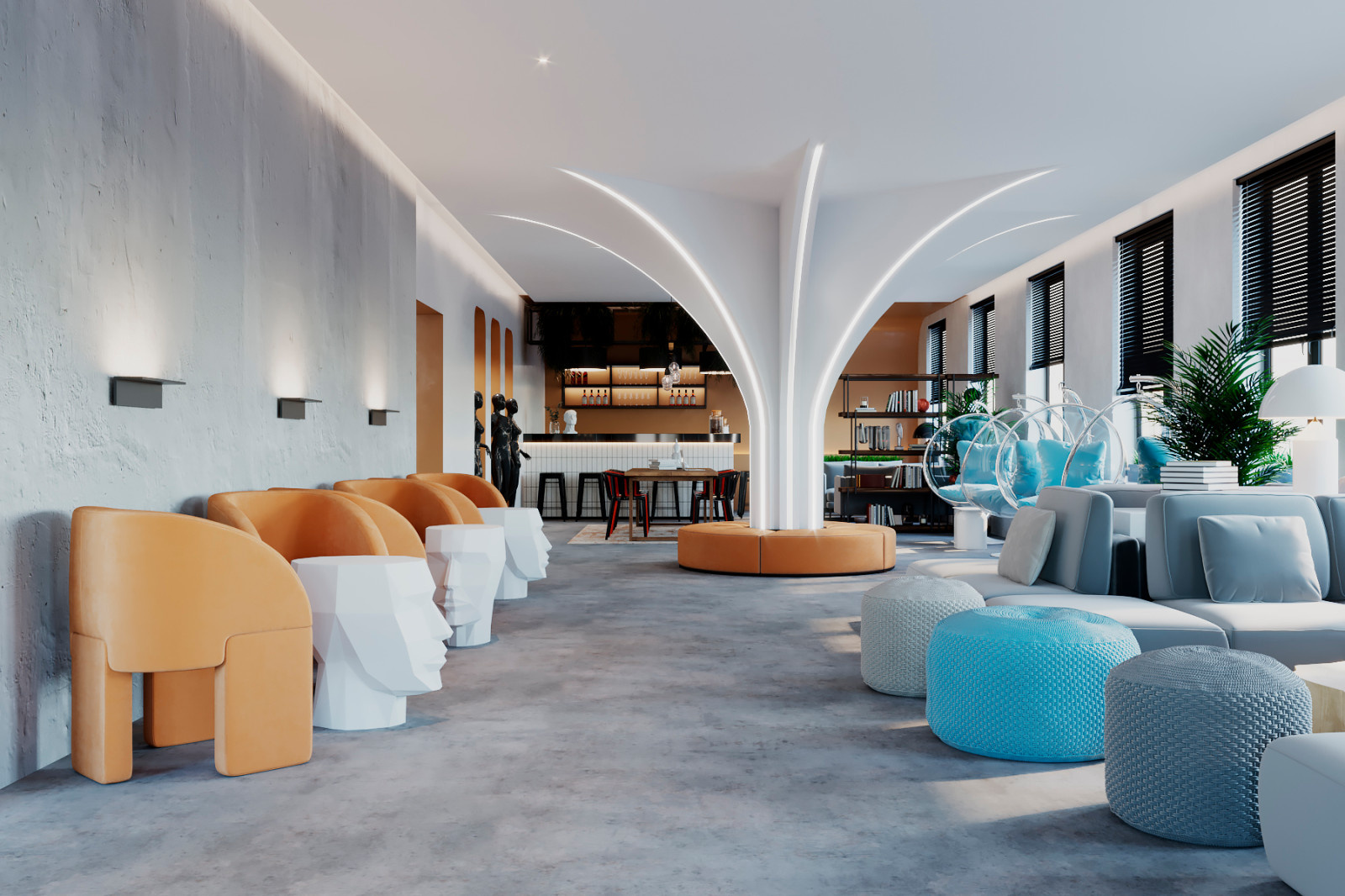 Hotel Standart