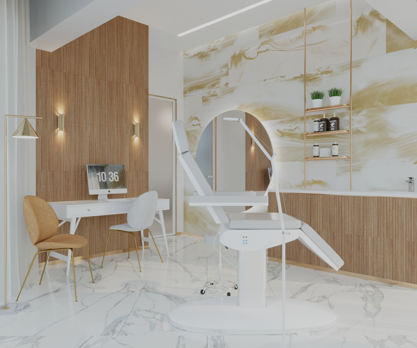 Artleo - Beauty Clinic