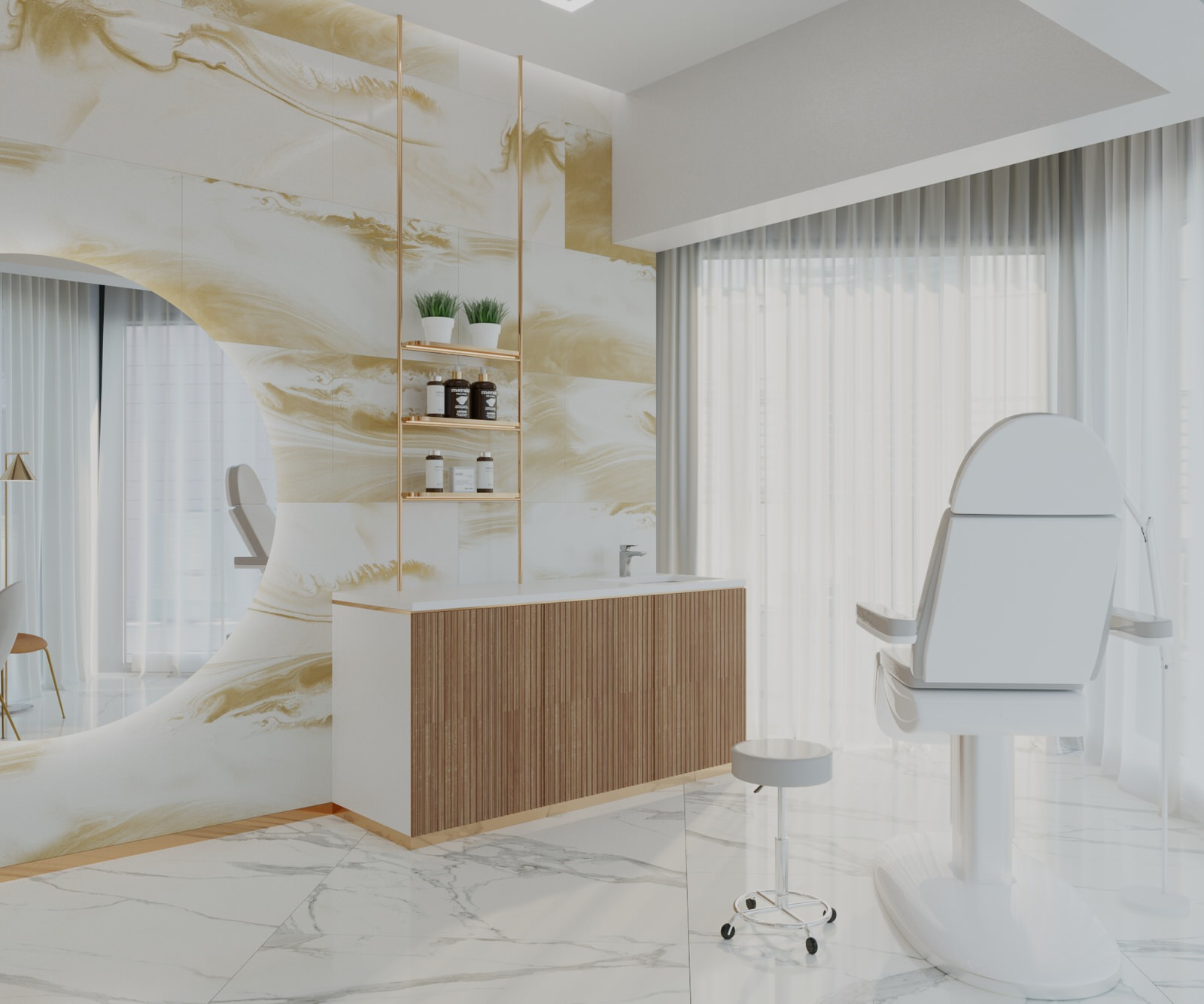 Artleo - Beauty Clinic