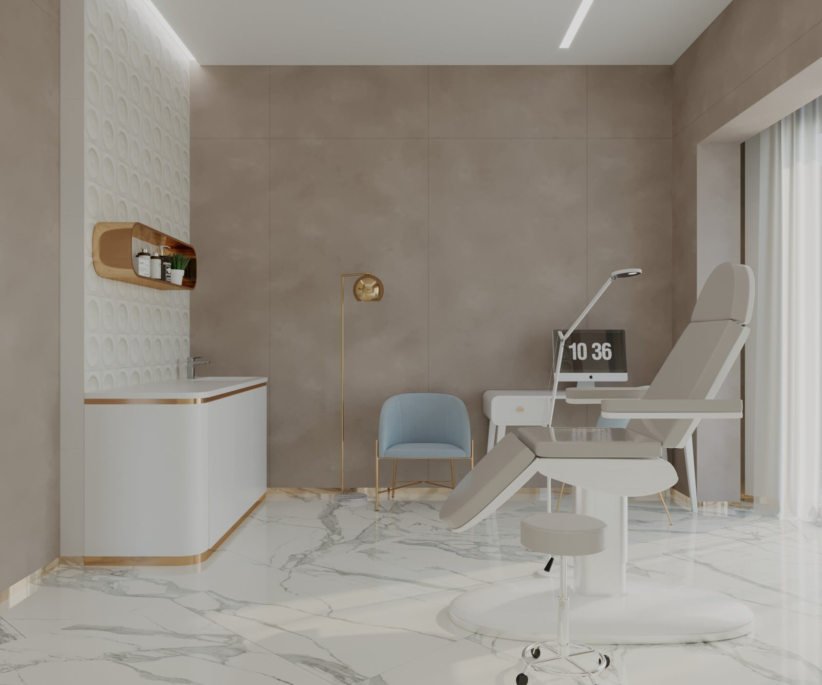 Artleo - Beauty Clinic
