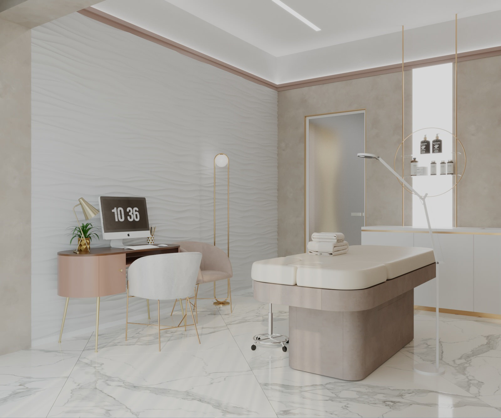Artleo - Beauty Clinic