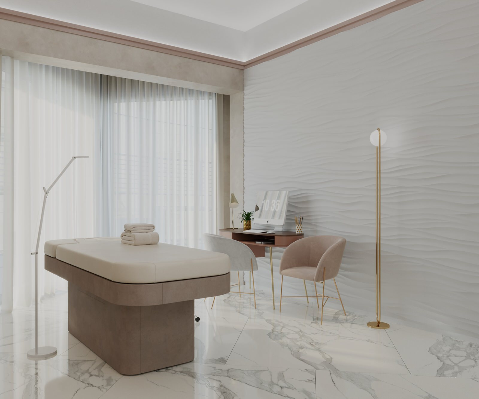 Artleo - Beauty Clinic