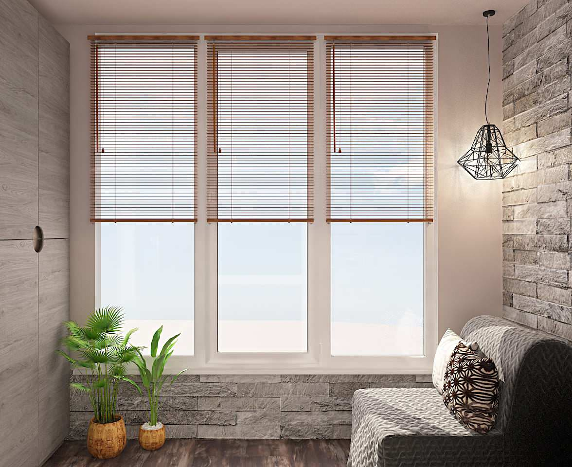 Двухкомнатная. LOFT. Химки