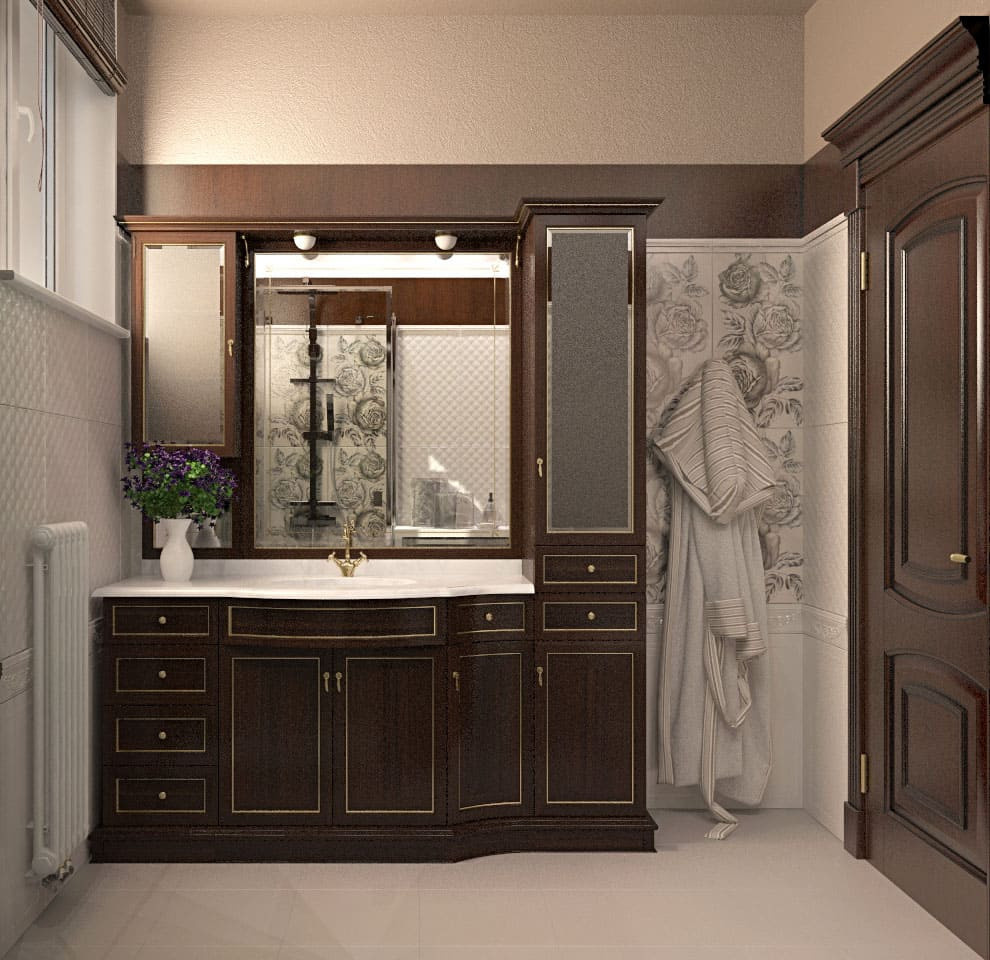Коттедж. Москва