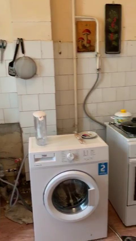 Квартира на Старом Арбате