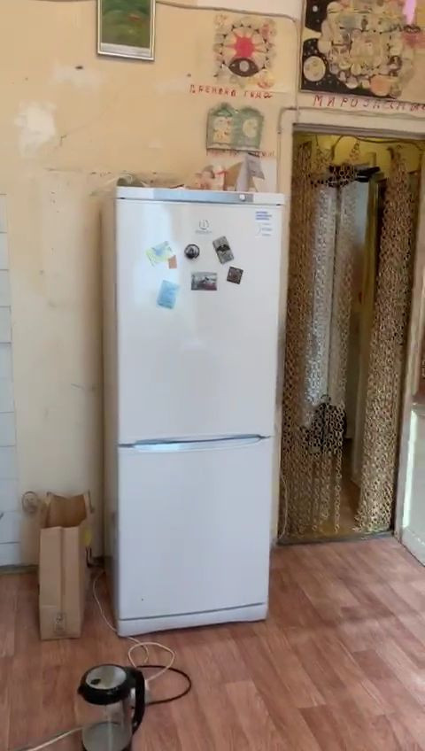 Квартира на Старом Арбате