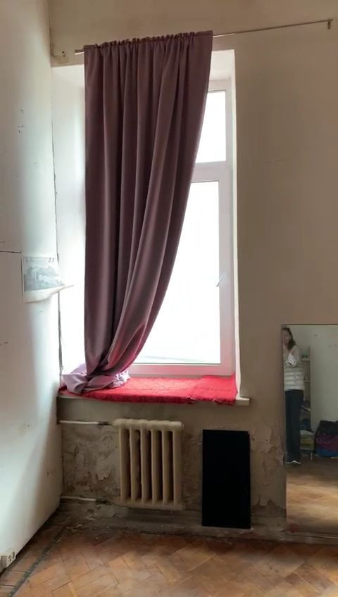 Квартира на Старом Арбате