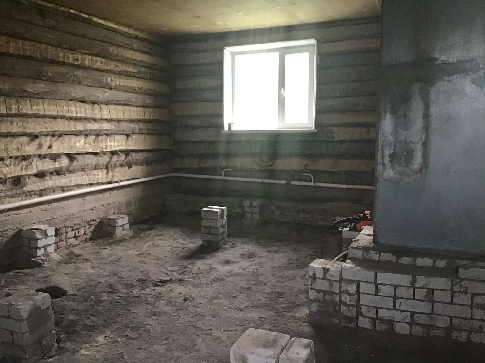 Загородный дом в поселке Зимари
