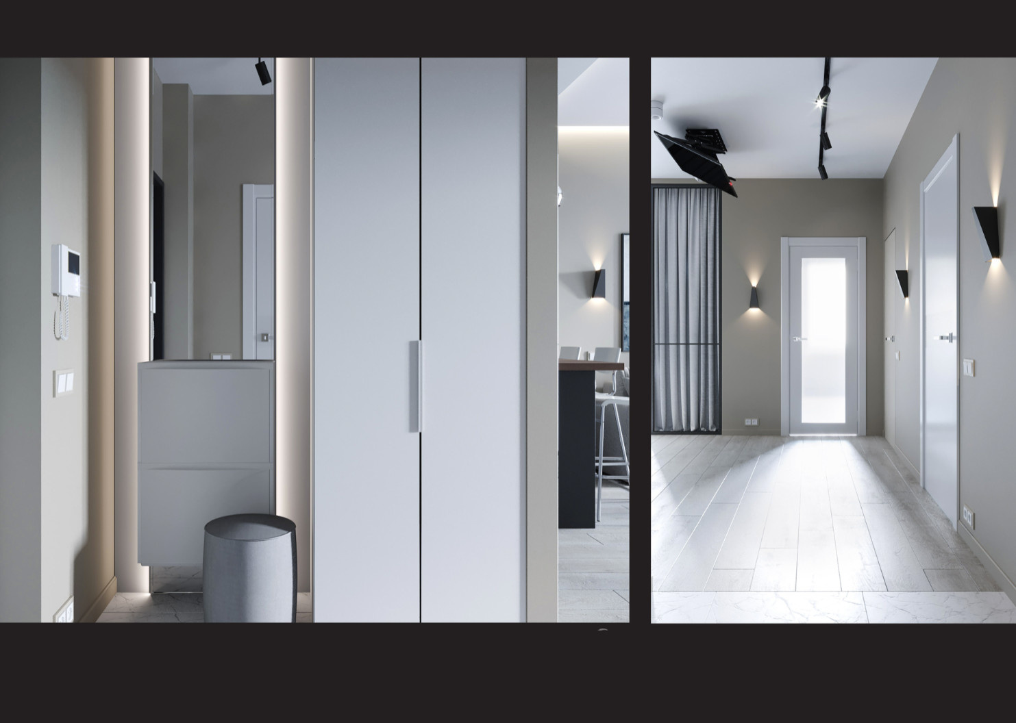 Студия интерьера Kuznecova