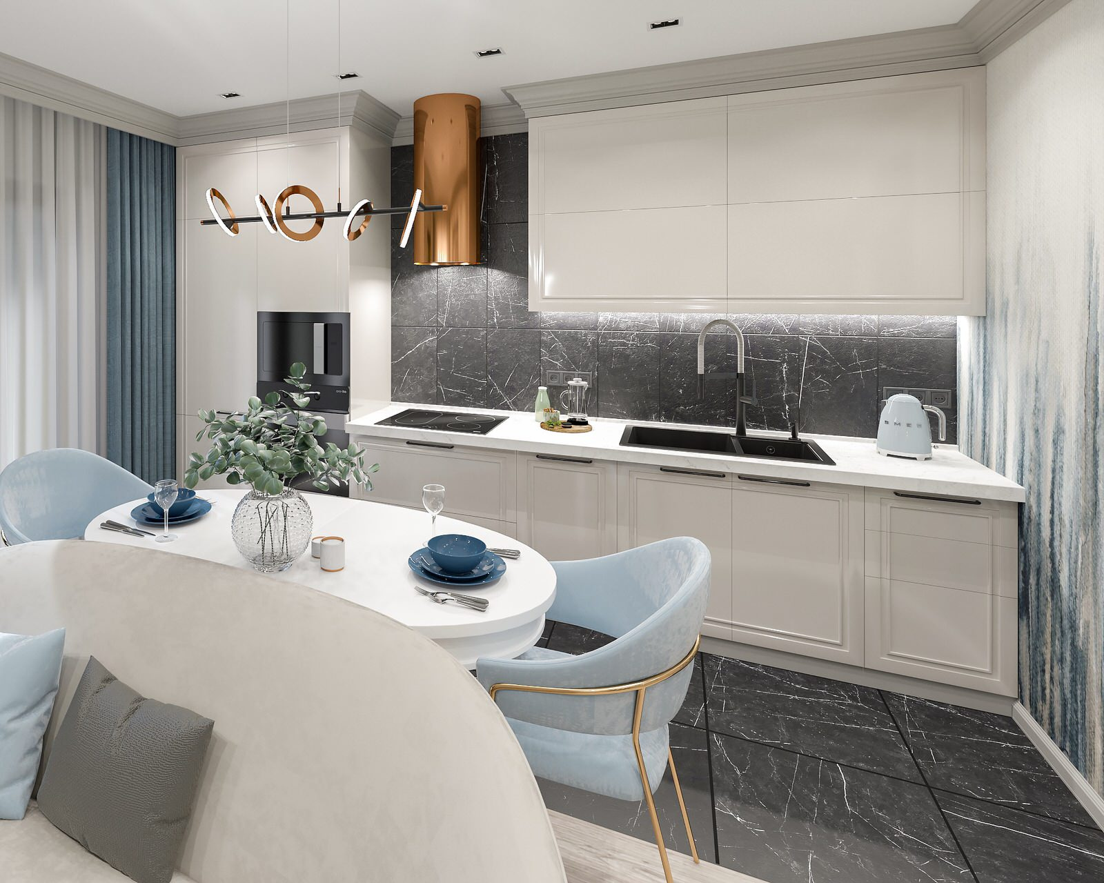 Анастасия Шварцкопф