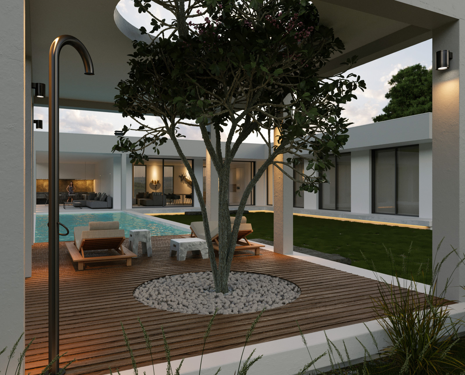 Villa Doclea