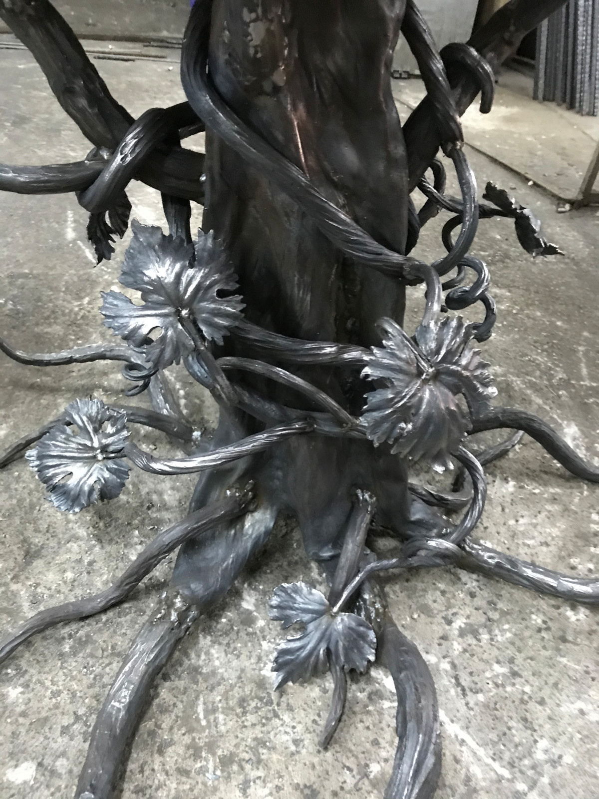 Мир Ландшафта