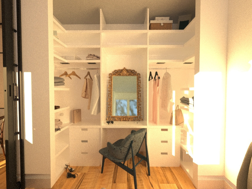 Виктория Бертон