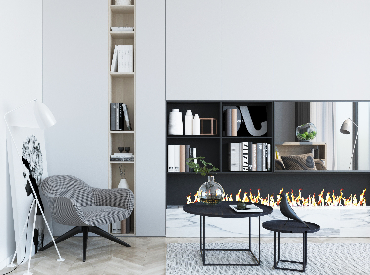Фоновое изображение профиля MEDOUSA design studio