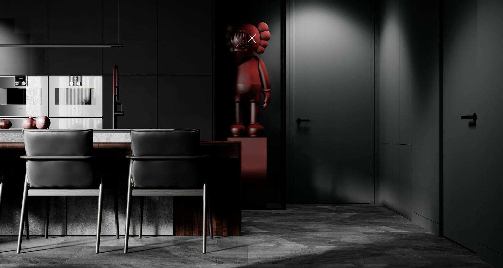KAWS