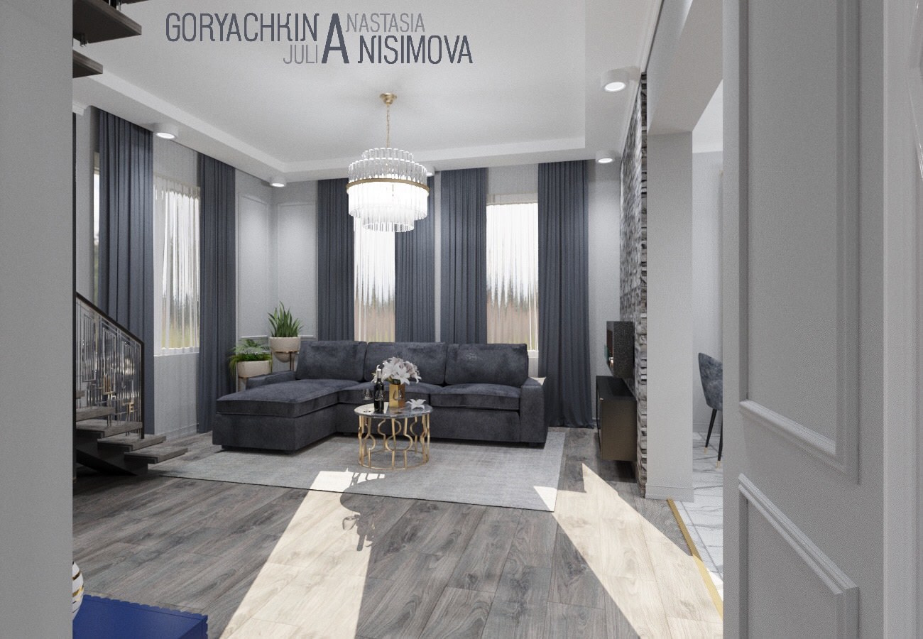 Фоновое изображение профиля Pro Architecture&Design
