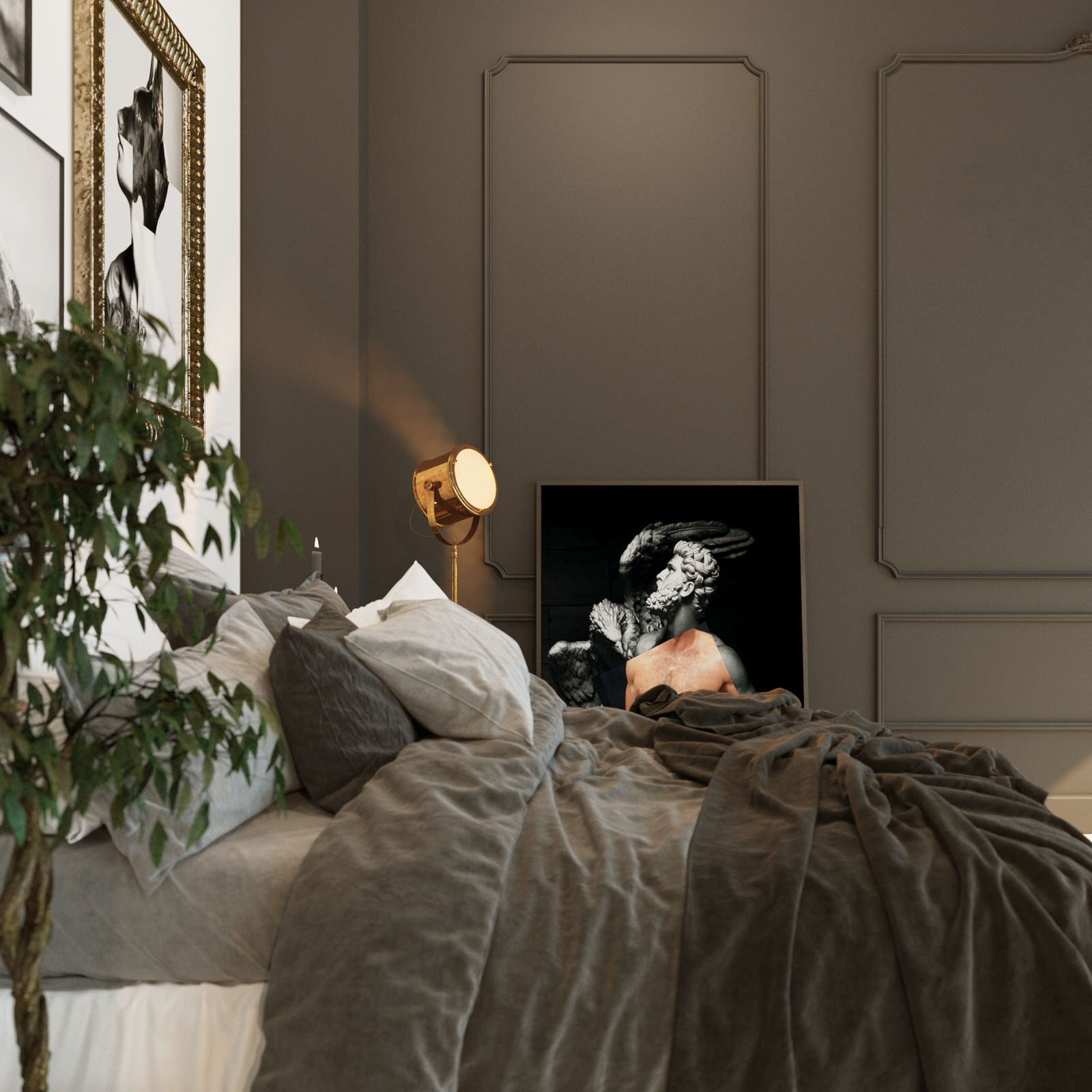 Фотостудия Елены Кулигиной