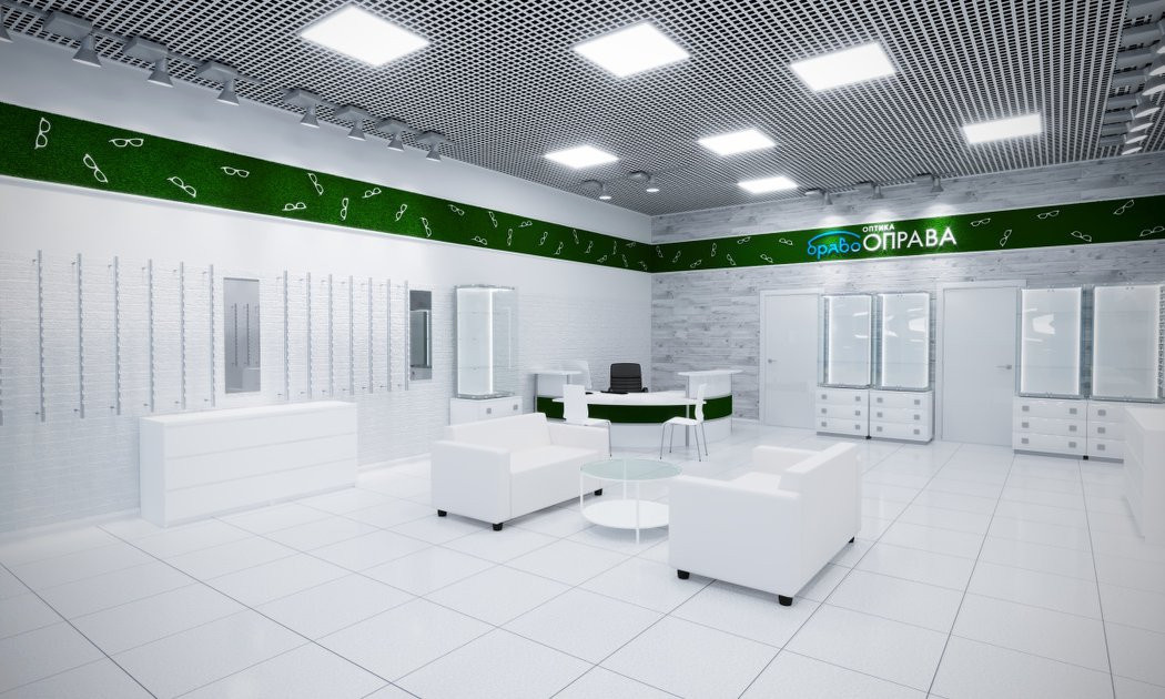 Салон оптики Браво