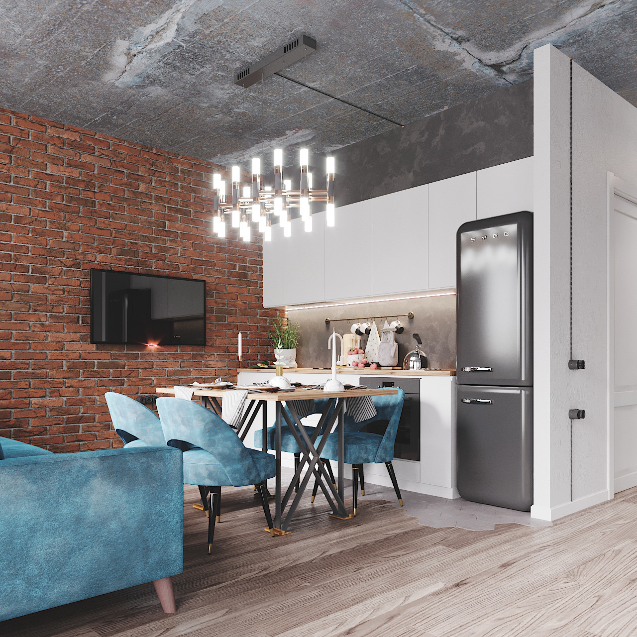 Loft