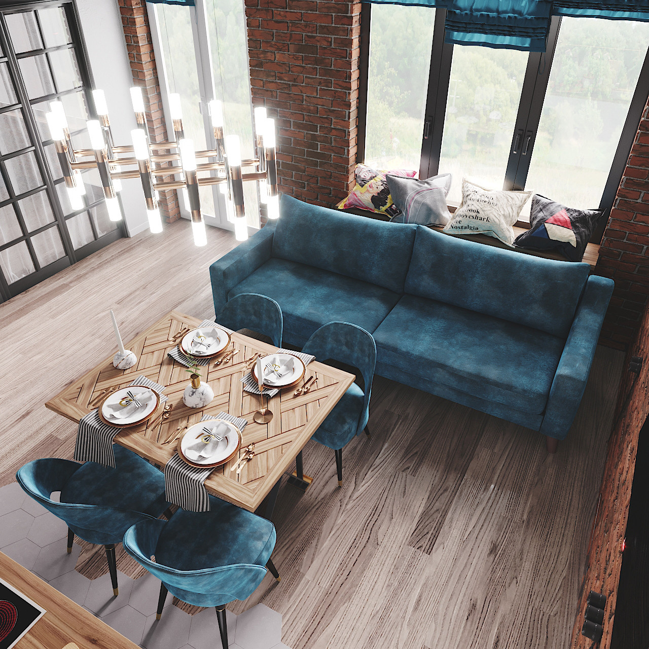 Loft