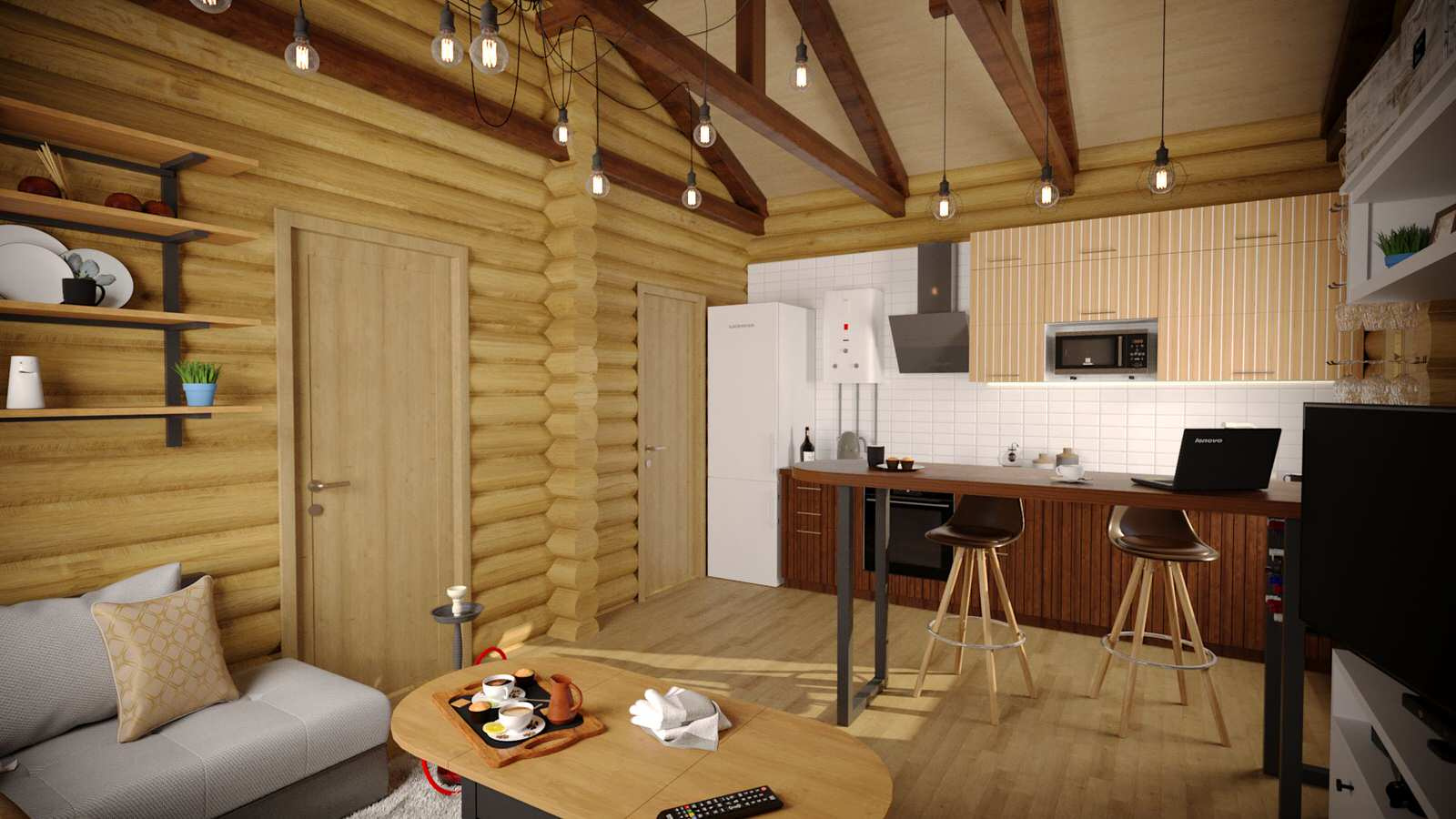 WoodWorld