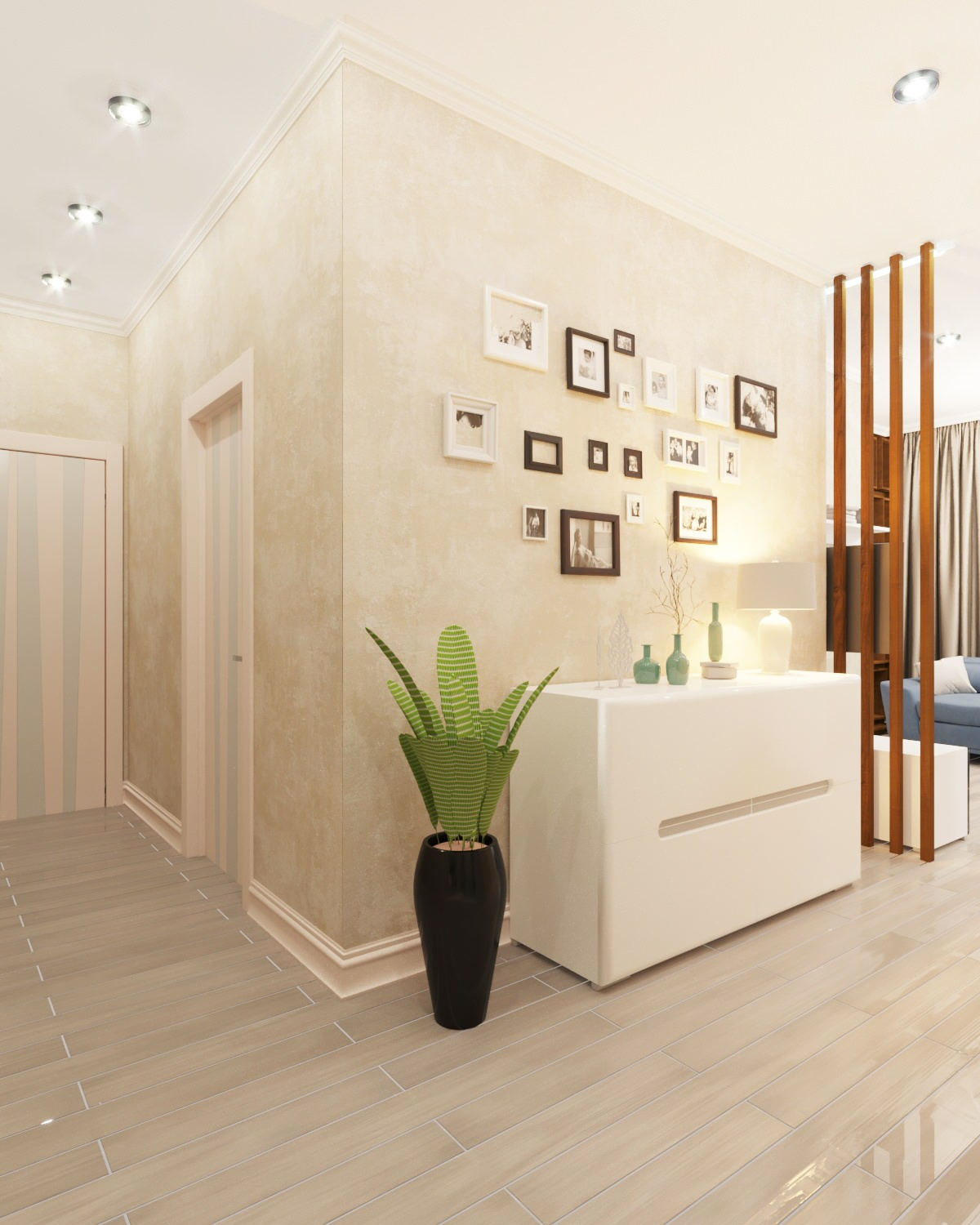 Квартира