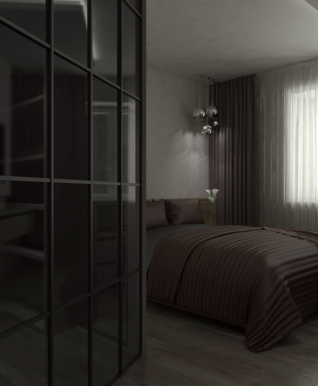 3х-комнатная ЖК Besthouse г.Днепр