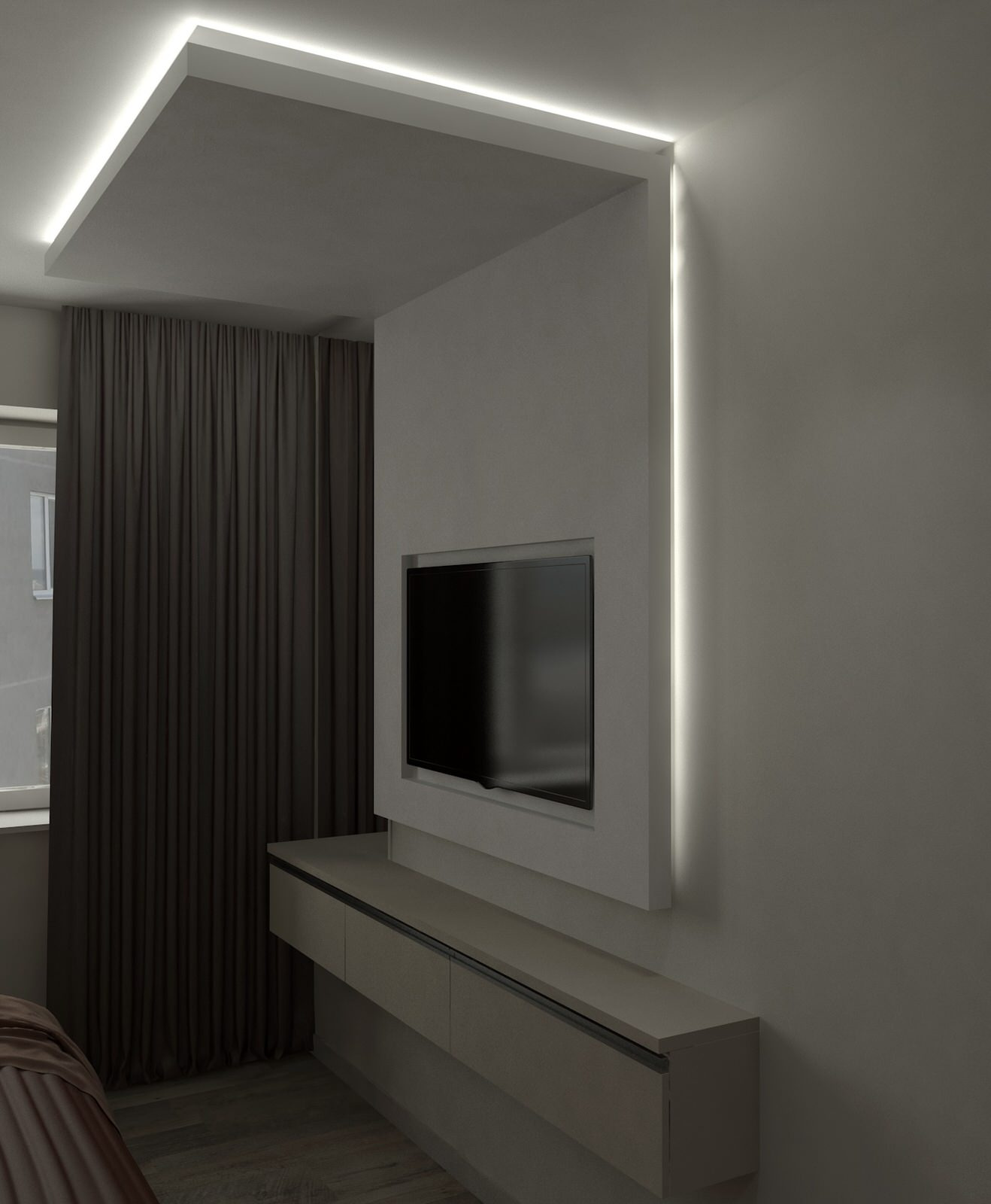 3х-комнатная ЖК Besthouse г.Днепр
