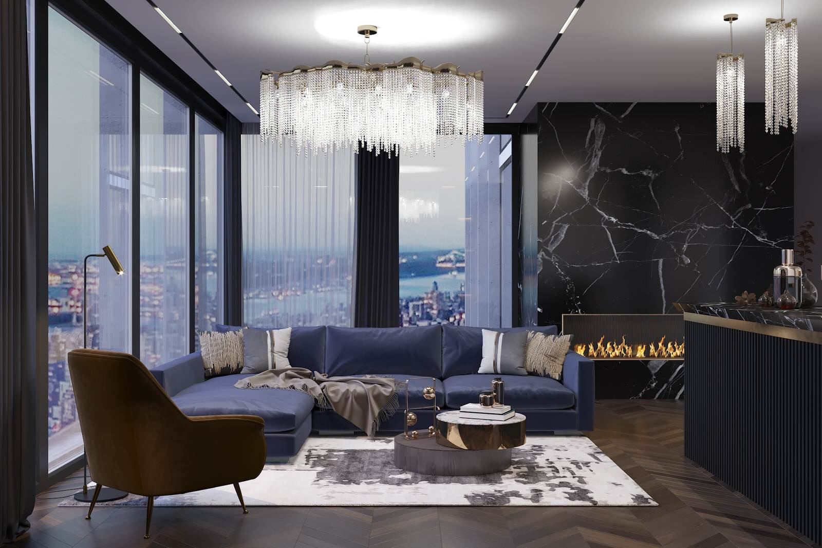 Newa Towers