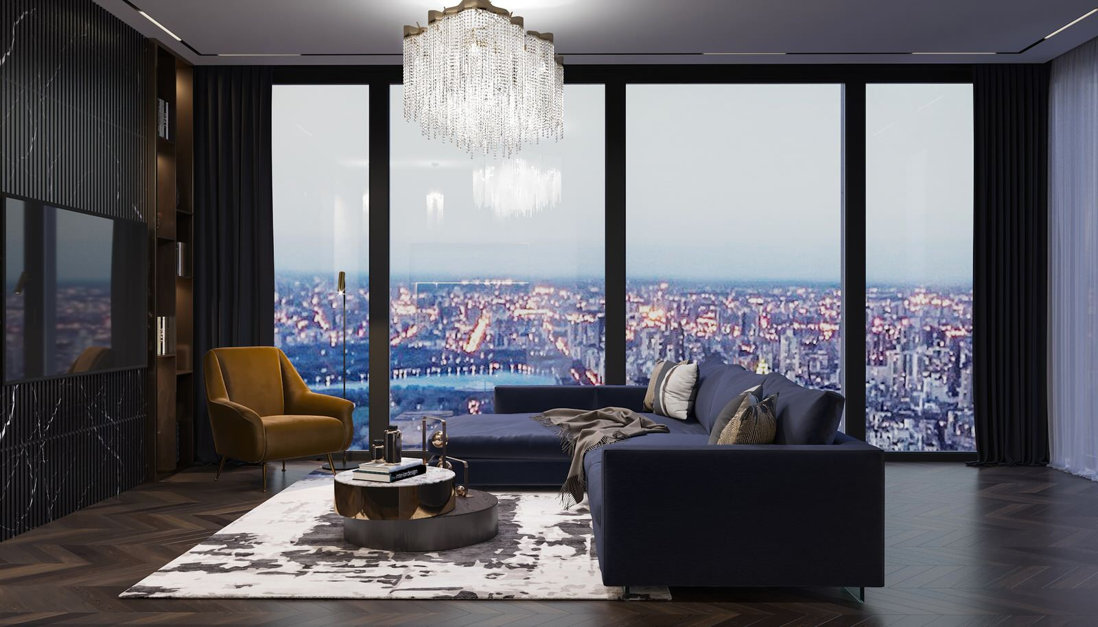 Newa Towers
