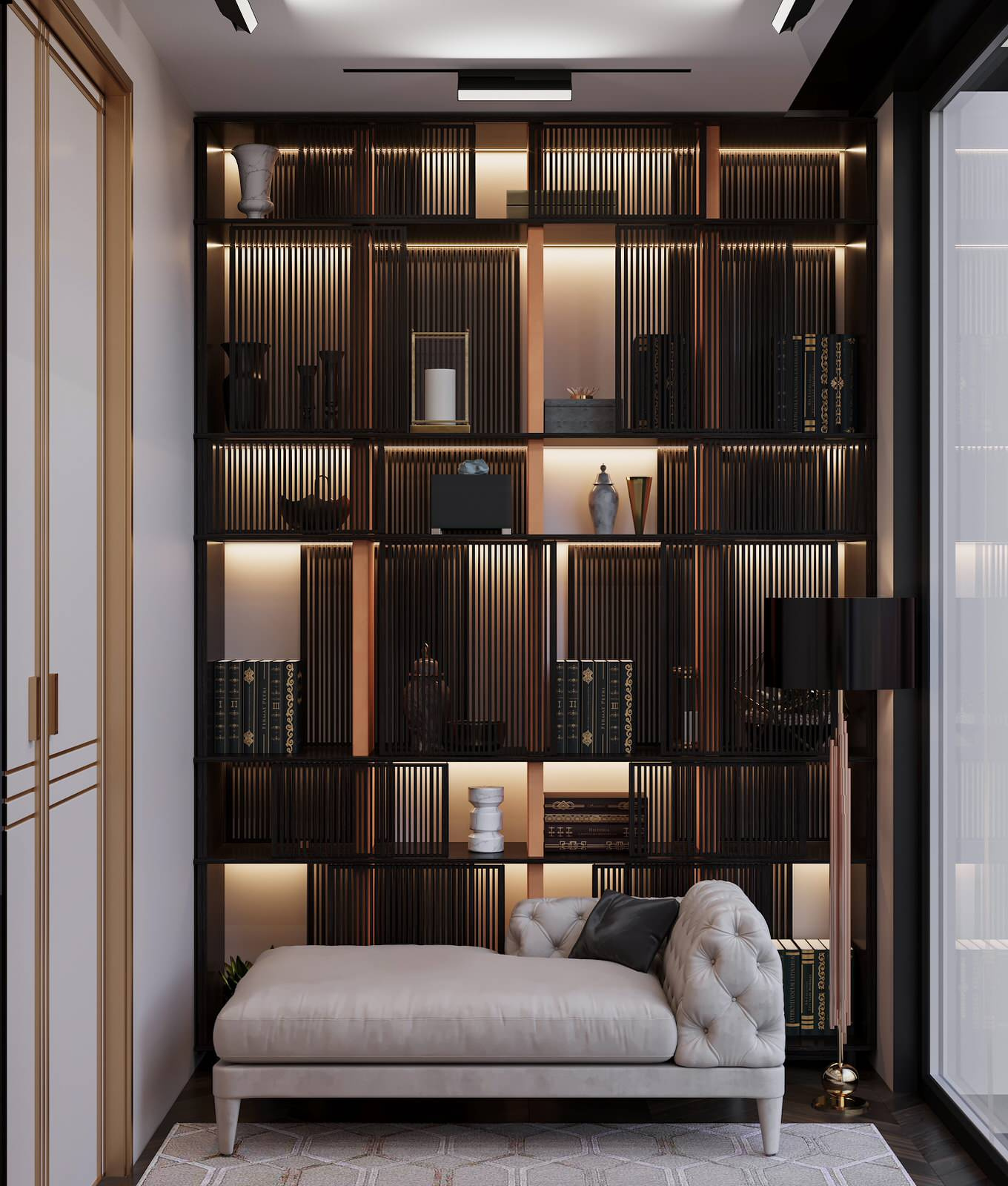 Newa Towers
