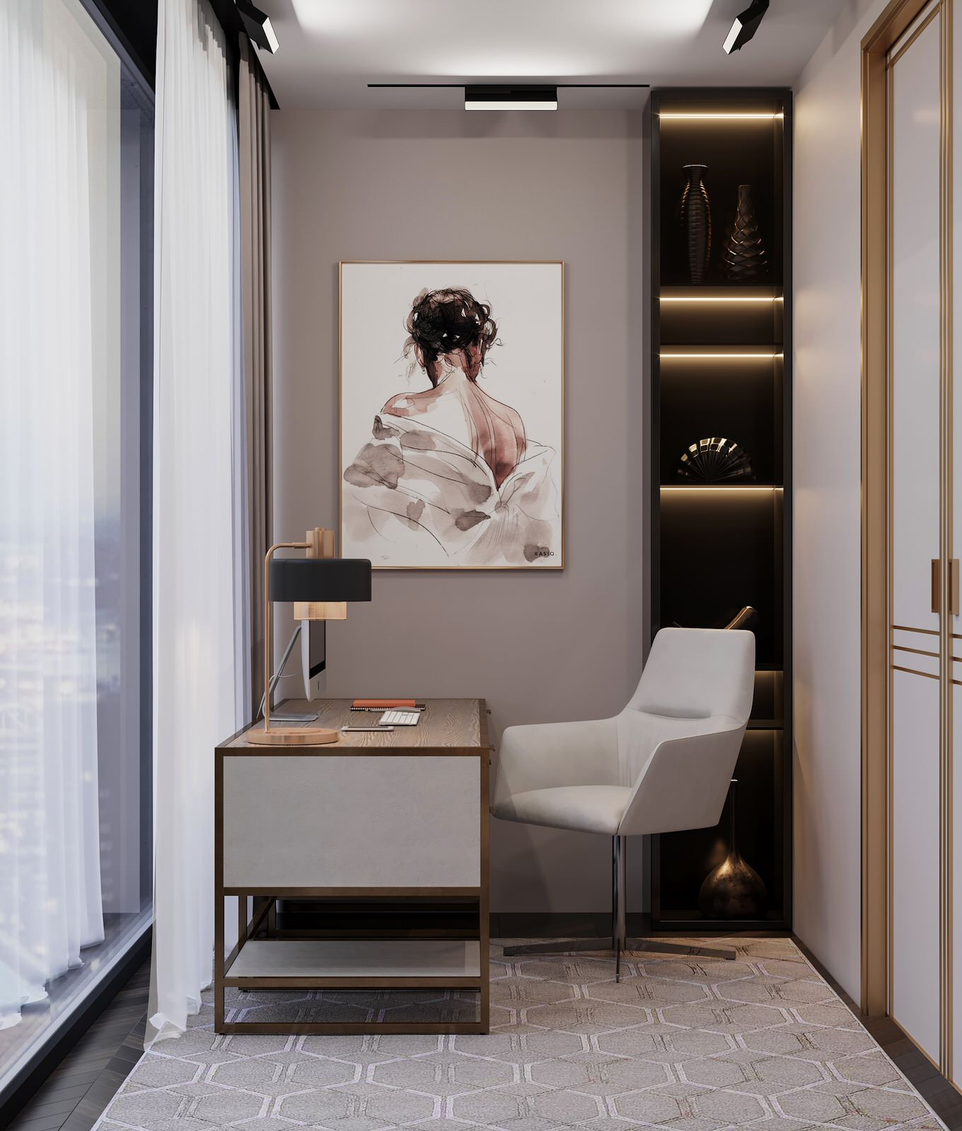 Newa Towers
