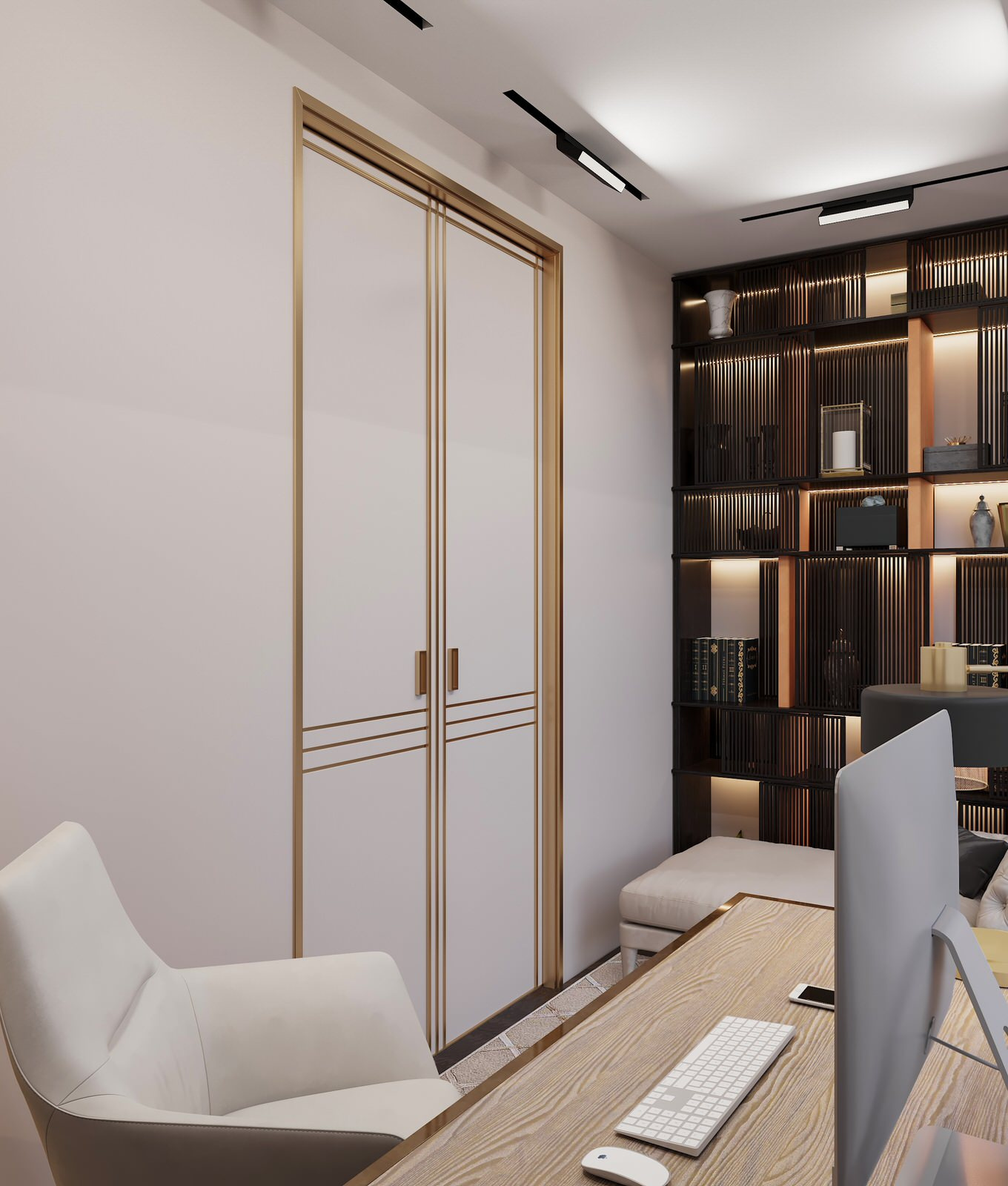 Newa Towers