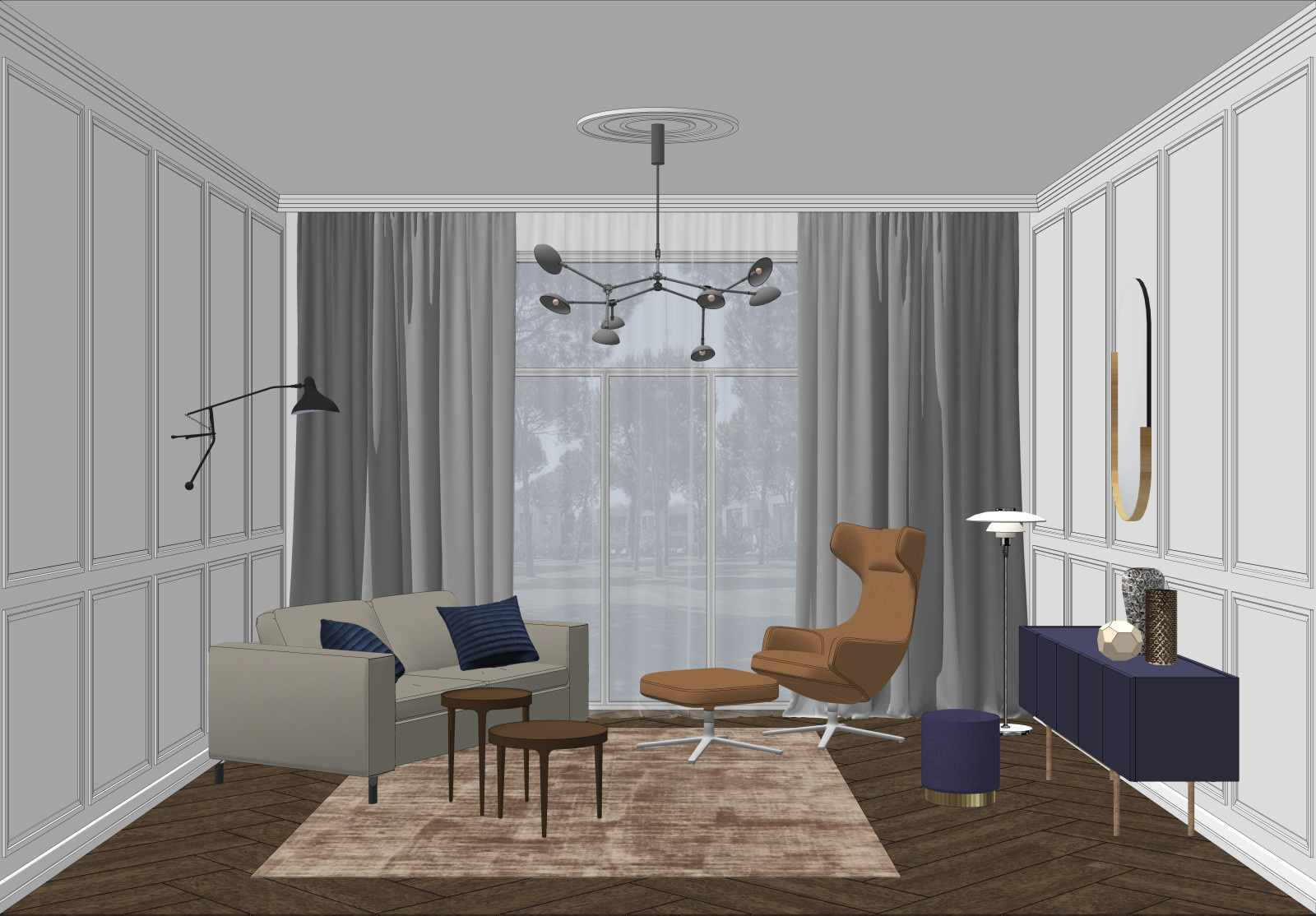 STL project 1