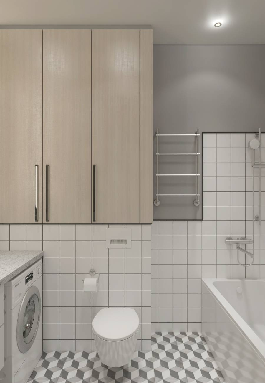Квартира 37м2