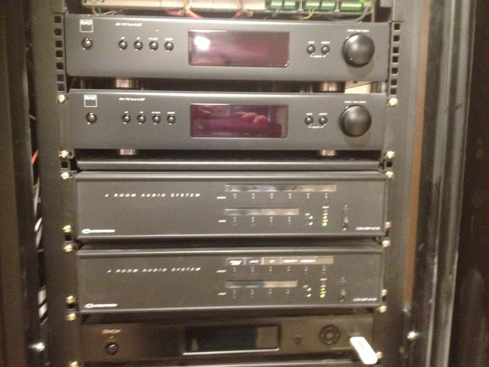 Андрей Федоров