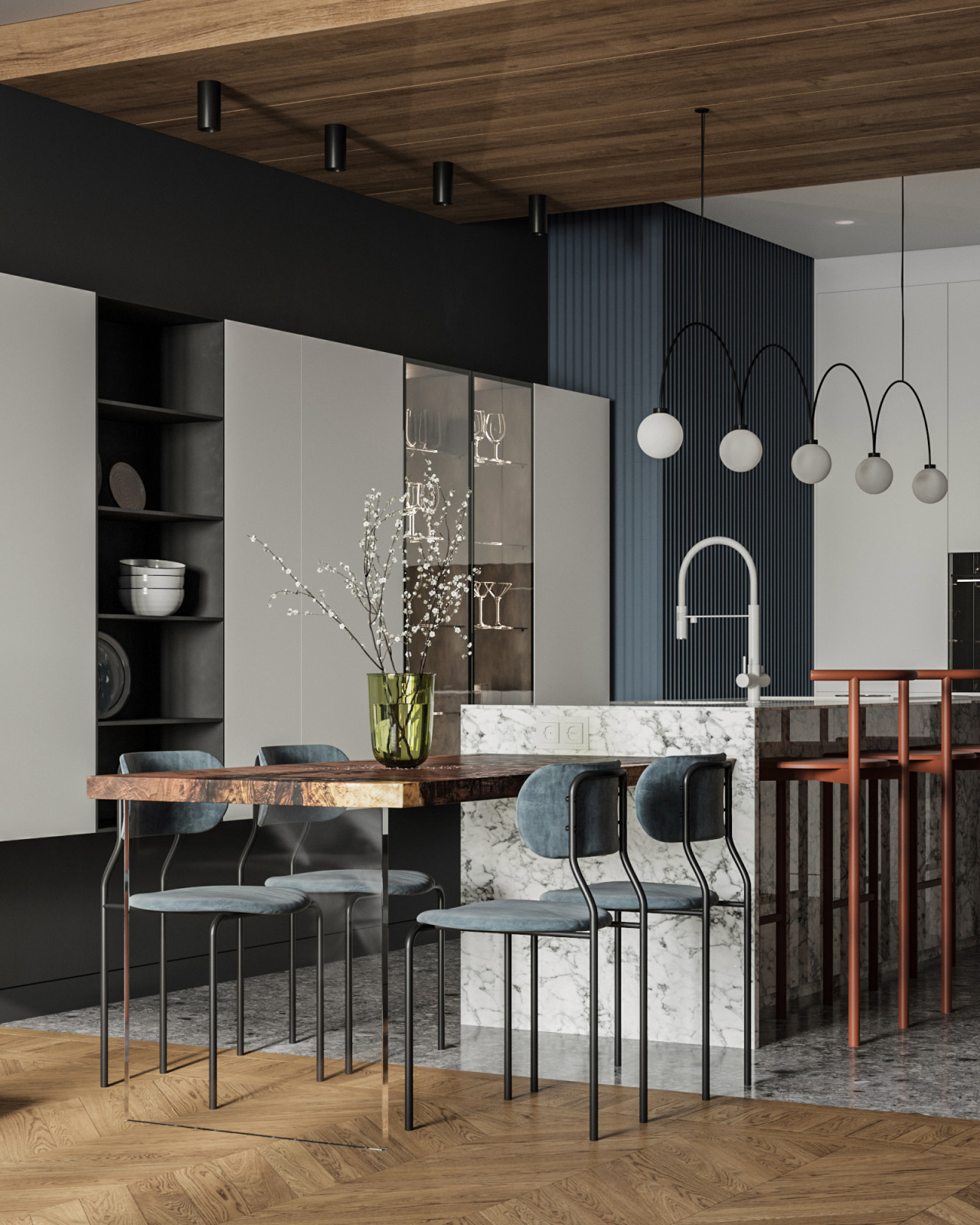 Фоновое изображение профиля SODDA DESIGN