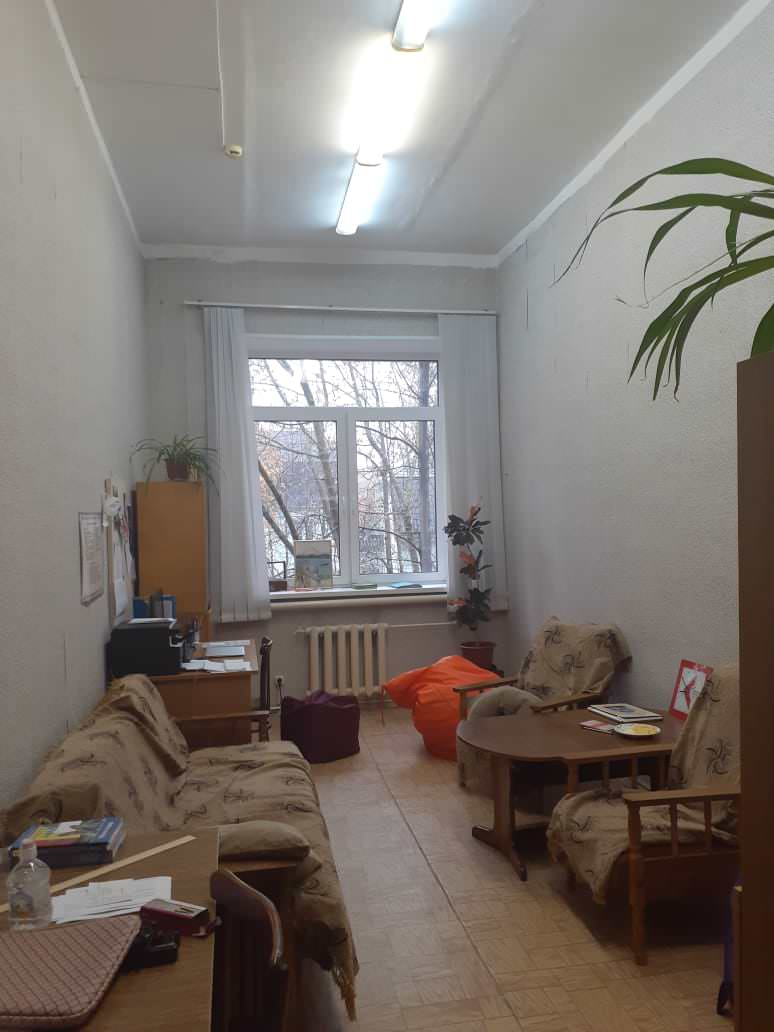 Фоновое изображение профиля Catherine Terna