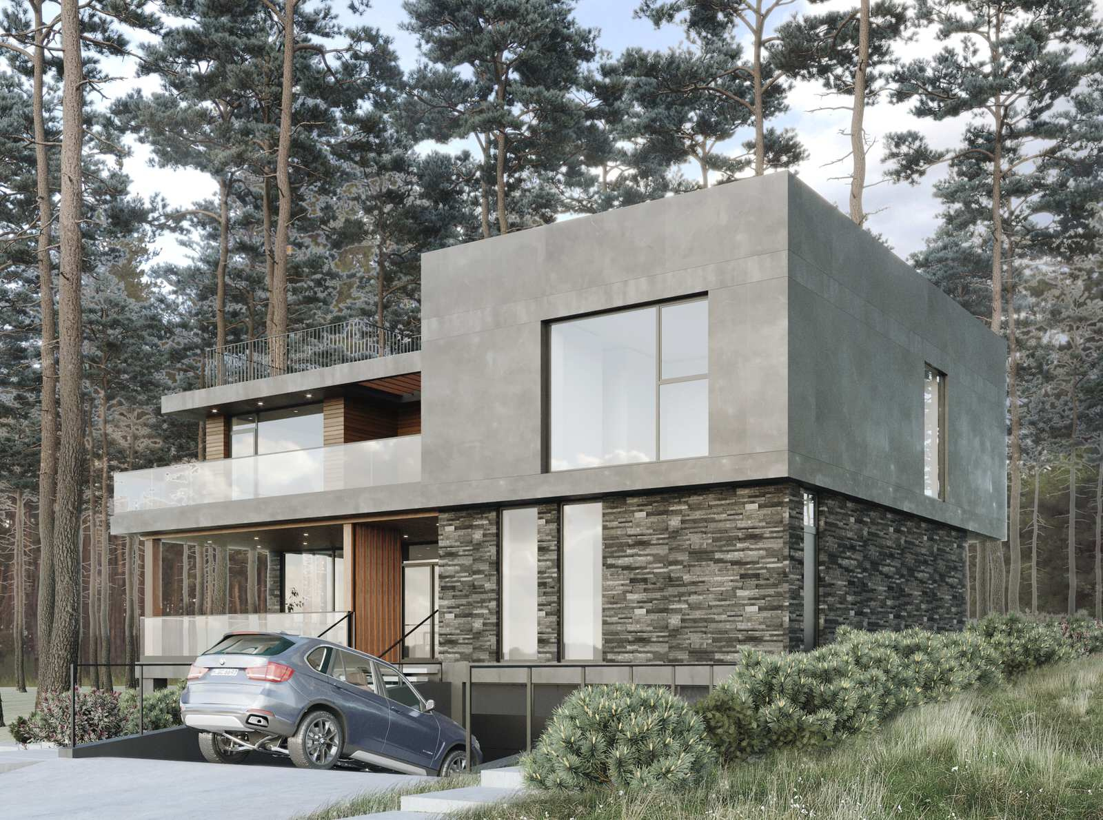 House_Voronezh