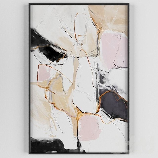 Abstract art