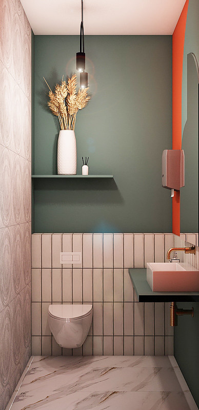Beauty bar SOFIT