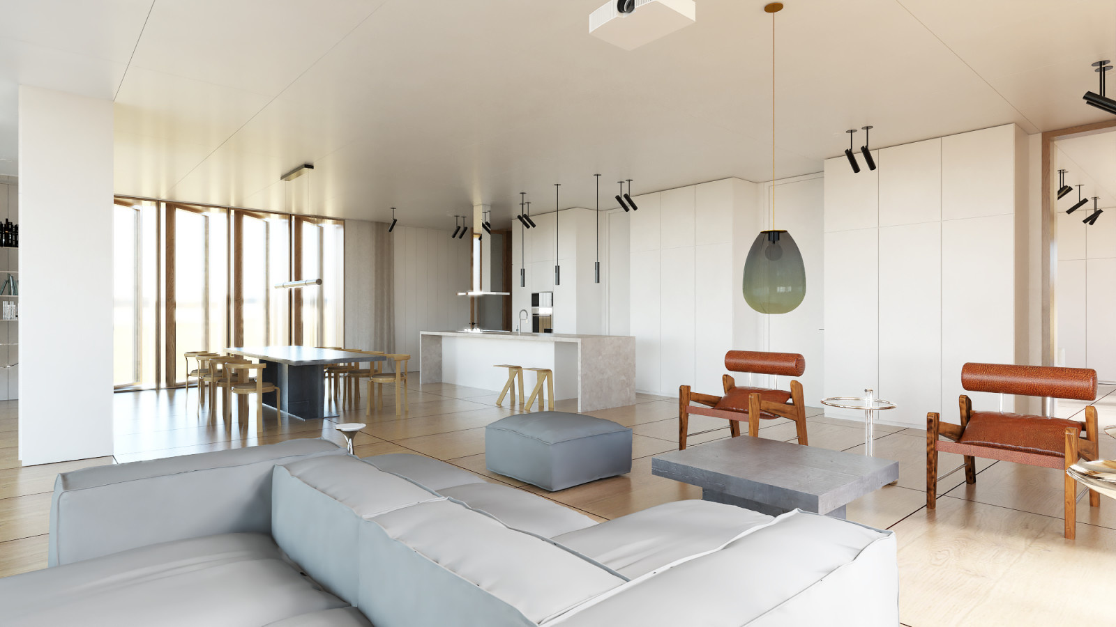 MODULE HOUSE