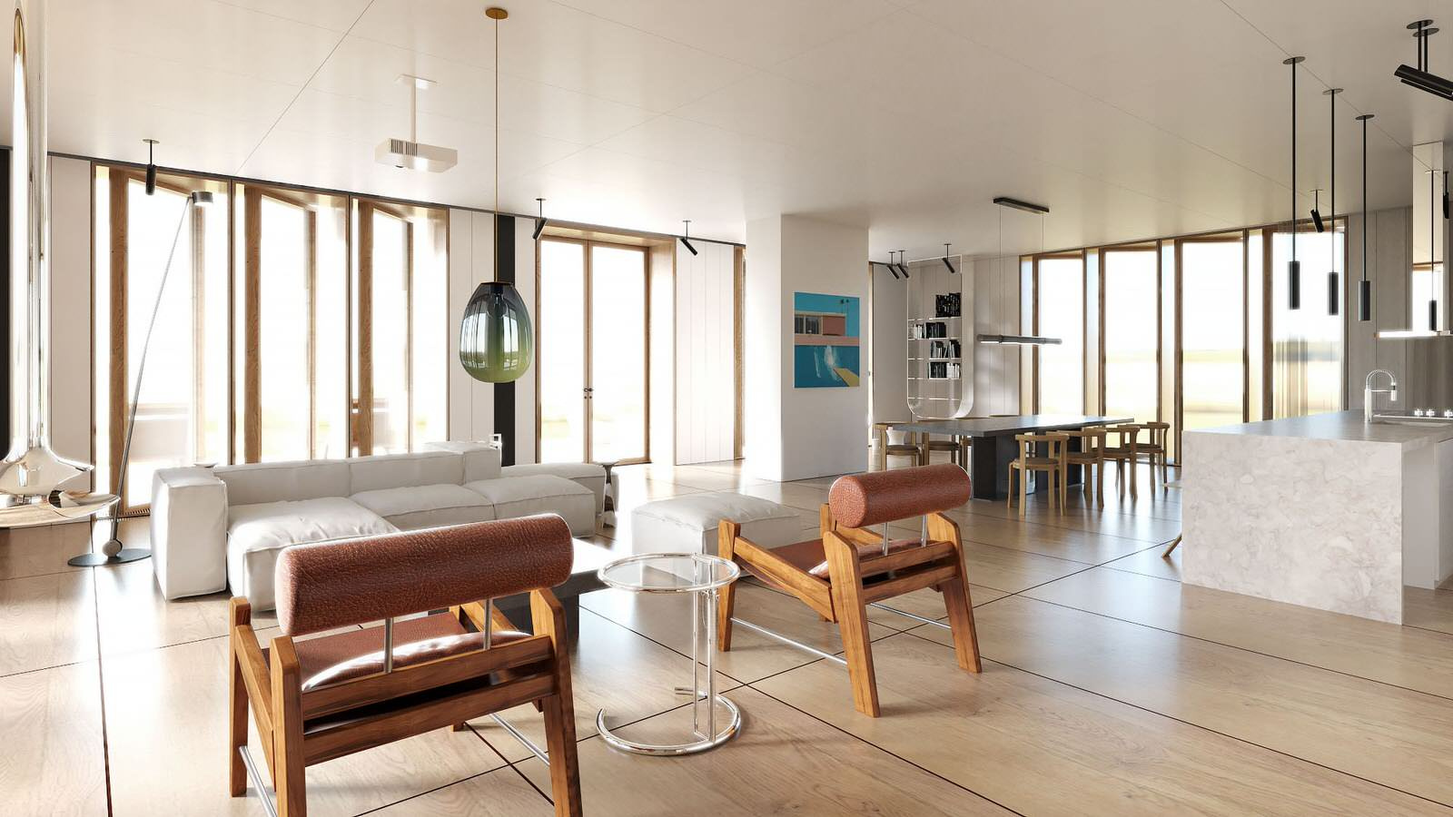 MODULE HOUSE