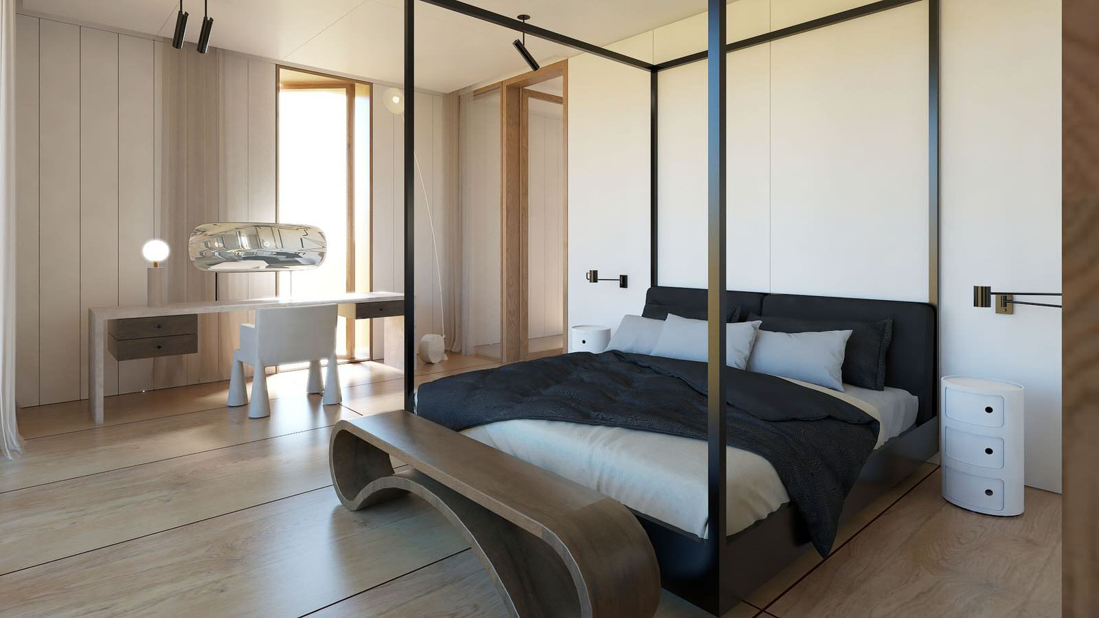 MODULE HOUSE
