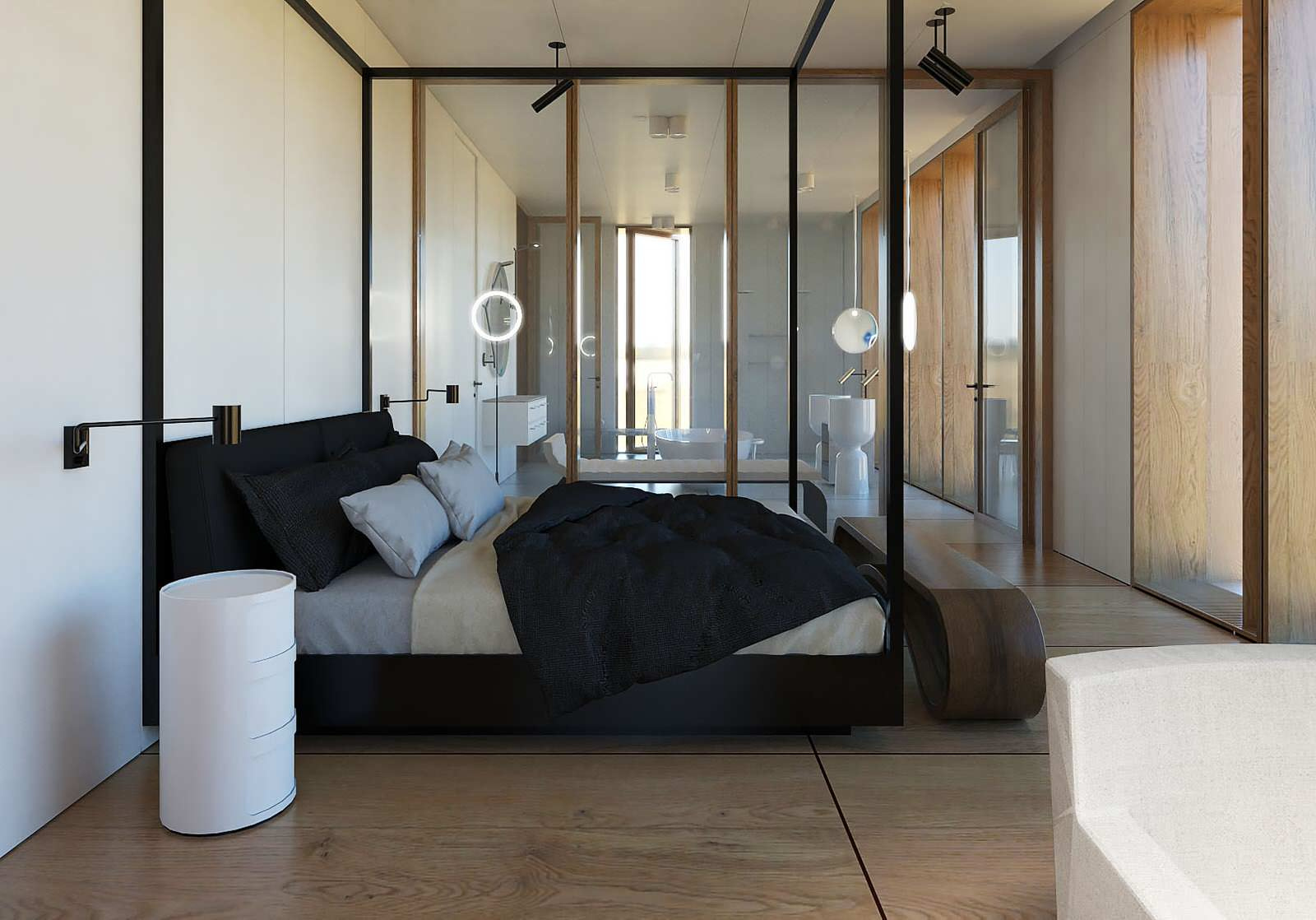 MODULE HOUSE