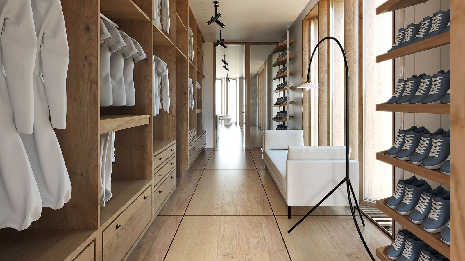 MODULE HOUSE