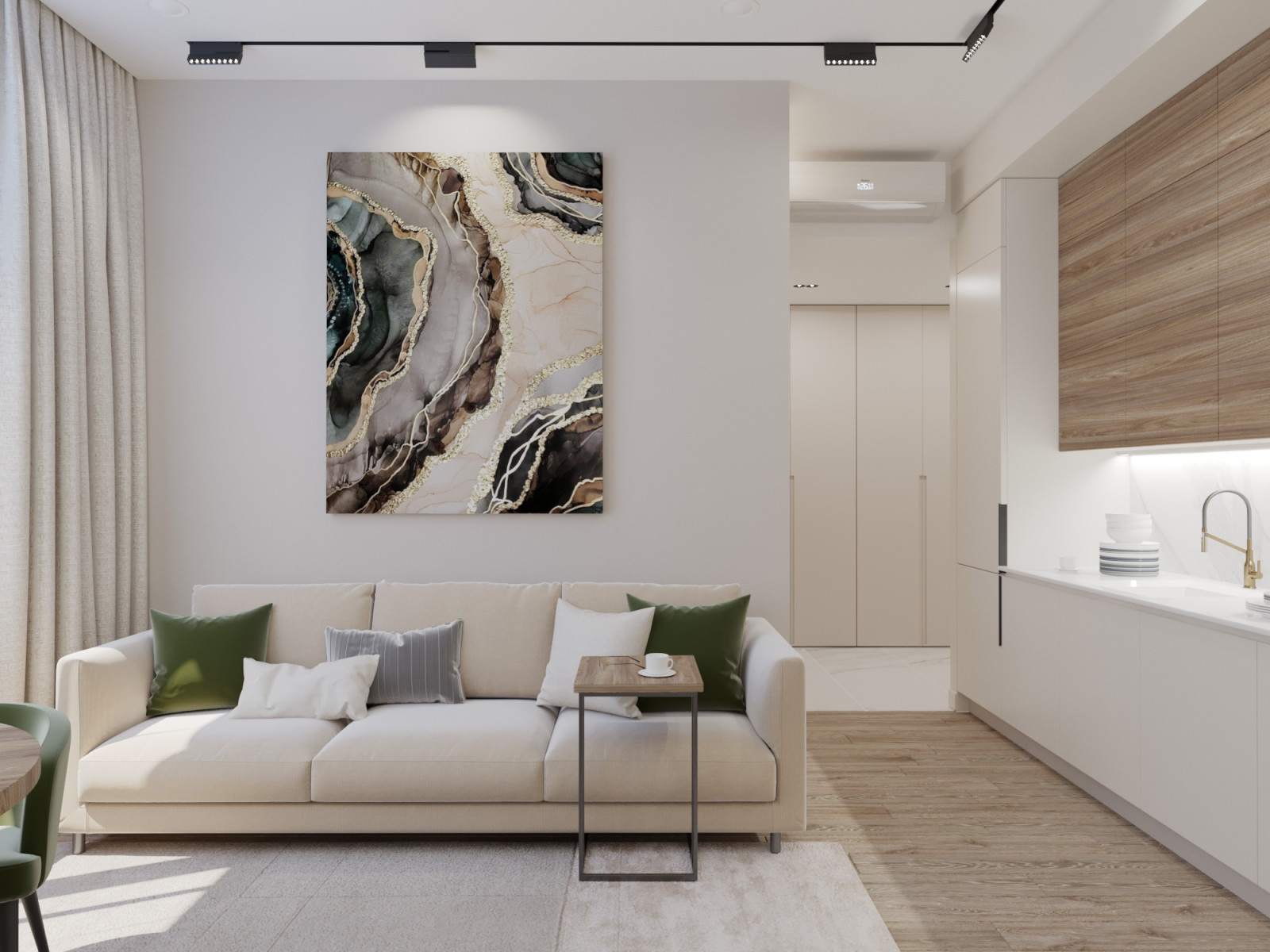 Фоновое изображение профиля Y-DESIGN