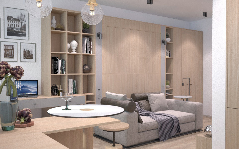 ASTUDIO Collection